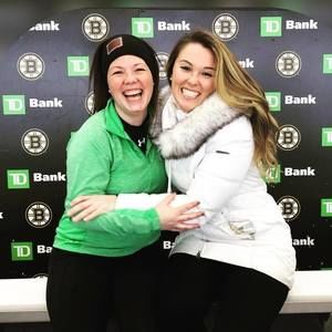 Meet your Posher, Michaela